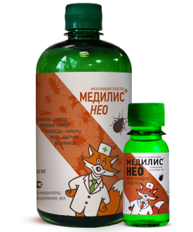 Медилис-НЕО (инсектицид)